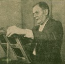 Antonín HOFFMANN - sbormistr a hudební skladatel