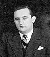 Josef Hlaváč v roce 1946
