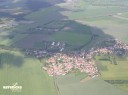 Letecké snímky Ratenic